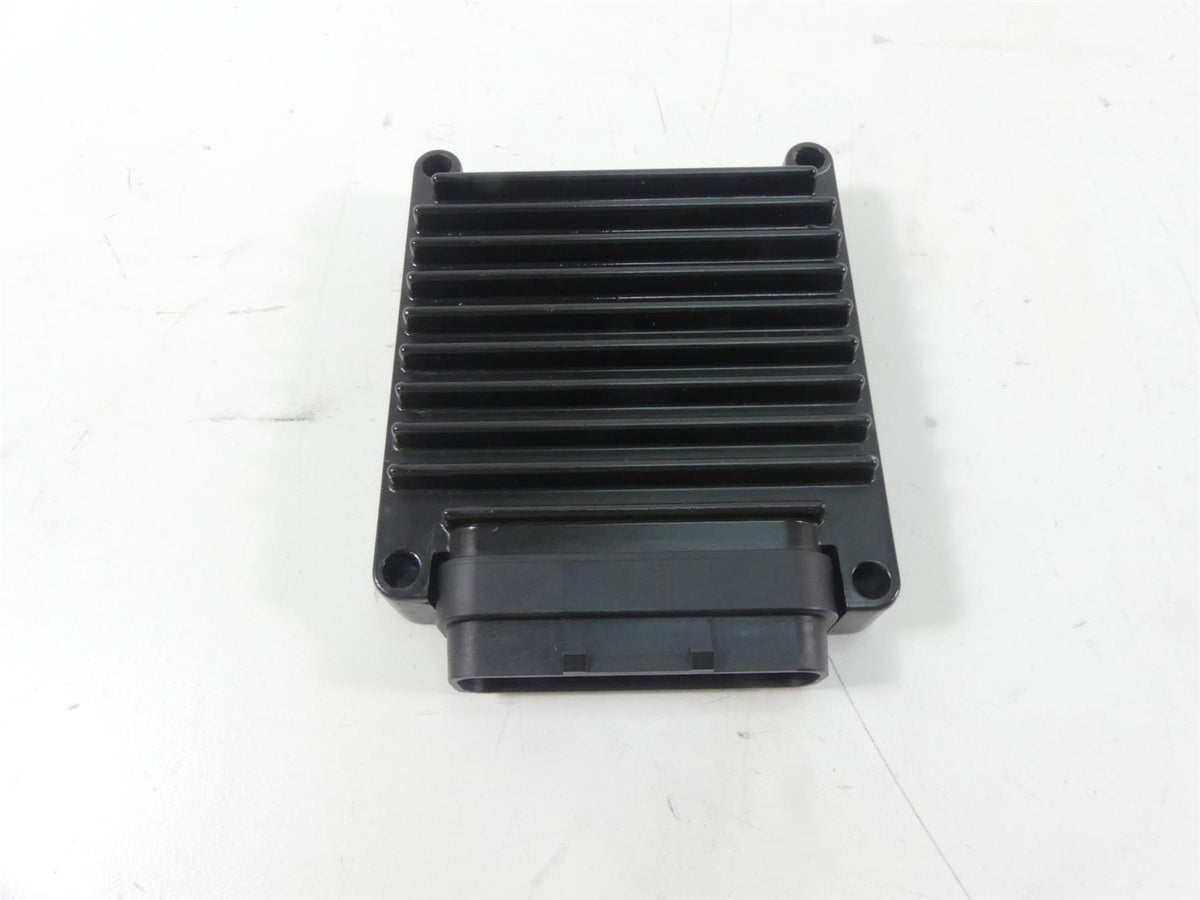 2007 Harley Touring FLHTCU SE CVO Electra Glide Cdi Ecm Control Module 32852-07 {{ shop.shopifyCountryName }} - Mototech271