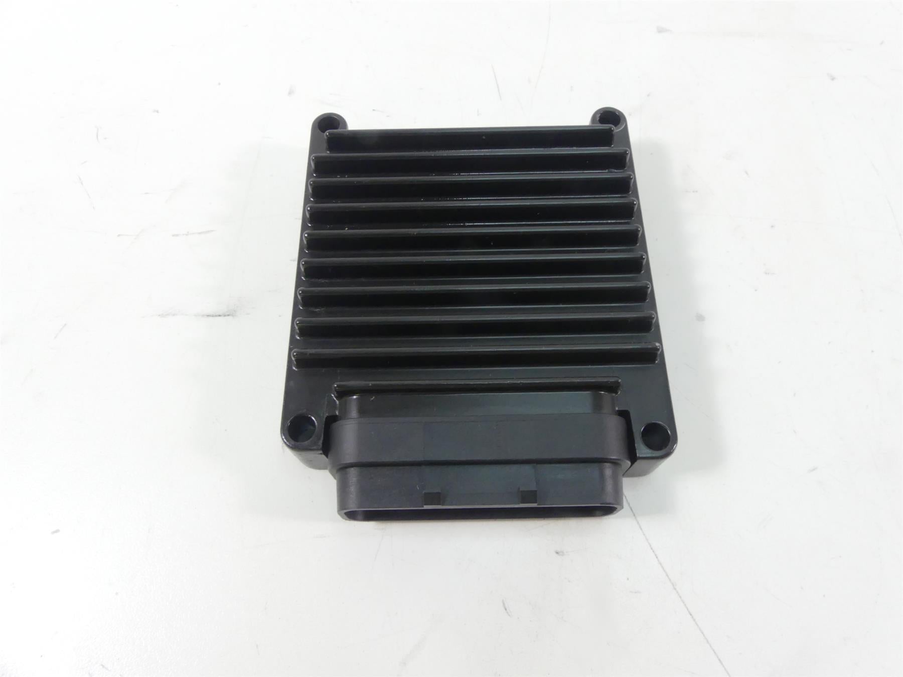 2007 Harley Touring FLHTCU SE CVO Electra Glide Cdi Ecm Control Module 32852-07 {{ shop.shopifyCountryName }} - Mototech271