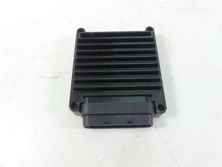 2007 Harley Touring FLHTCU SE CVO Electra Glide Cdi Ecm Control Module 32852-07 {{ shop.shopifyCountryName }} - Mototech271