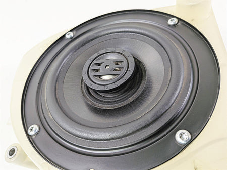 2014 Harley Touring FLHTK Electra Glide Left Front Speaker & Housing 57000172-Mototech271