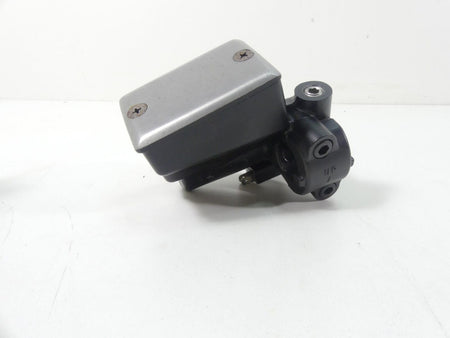 1999 Buell X1 Lightning Nissin Front Brake Master Cylinder 1/2" N0200.F {{ shop.shopifyCountryName }} - Mototech271