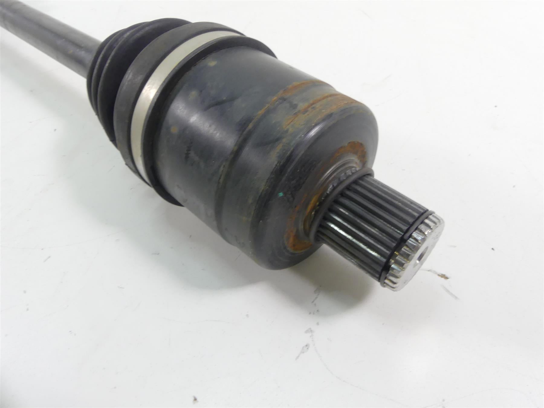 2019 Polaris General 1000 EPS Rear Left Cv Drive Axle Shaft 1334076 {{ shop.shopifyCountryName }} - Mototech271