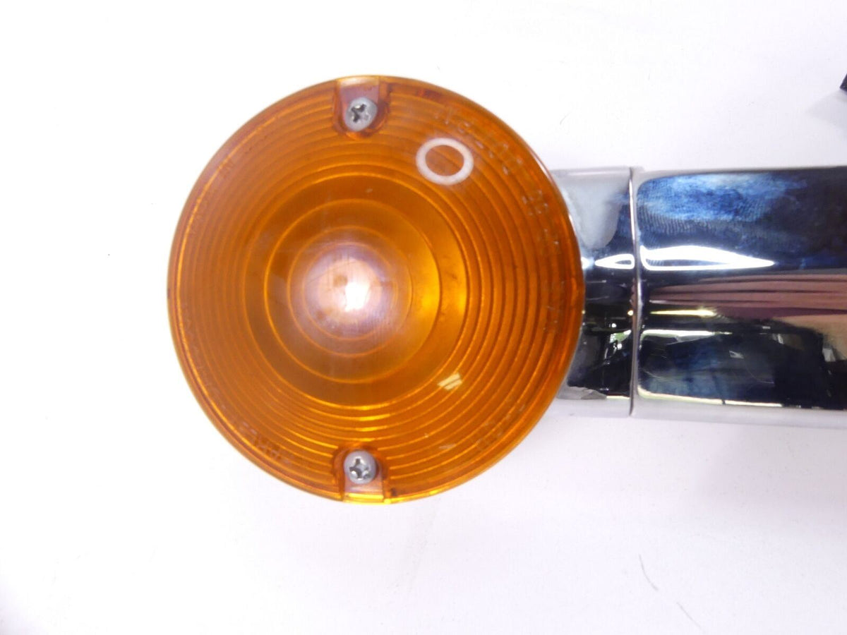 2006 Harley Touring FLHTCUI Electra Glide Rear Blinker Bar Assembly 69197-04 {{ shop.shopifyCountryName }} - Mototech271