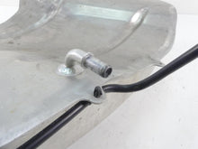 Load image into Gallery viewer, 2009 Victory Vision Tour Left Aluminum Fuel Gas Petrol Tank 1016156 2204686
