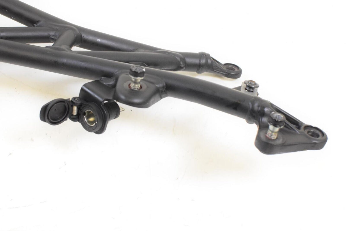 2012 Ducati Multistrada 1200S Rear Subframe Sub Frame Brackets 47110141CA {{ shop.shopifyCountryName }} - Mototech271