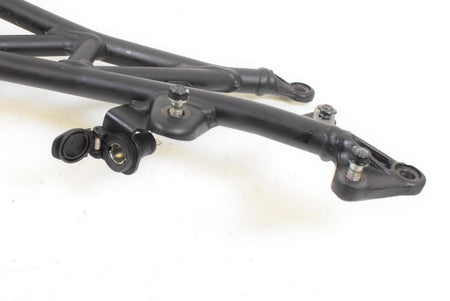 2012 Ducati Multistrada 1200S Rear Subframe Sub Frame Brackets 47110141CA {{ shop.shopifyCountryName }} - Mototech271