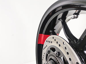 2023 Ducati Monster 937 SP Straight Rear Wheel Rim 17x5.5 50222311AA | Mototech271