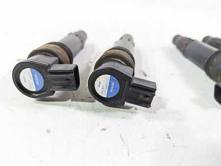 2018 Suzuki GSX1300 R Hayabusa Denso Ignition Coil Set 33410-24F10 33410-24F11 {{ shop.shopifyCountryName }} - Mototech271