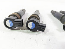 Load image into Gallery viewer, 2018 Suzuki GSX1300 R Hayabusa Denso Ignition Coil Set 33410-24F10 33410-24F11 | Mototech271
