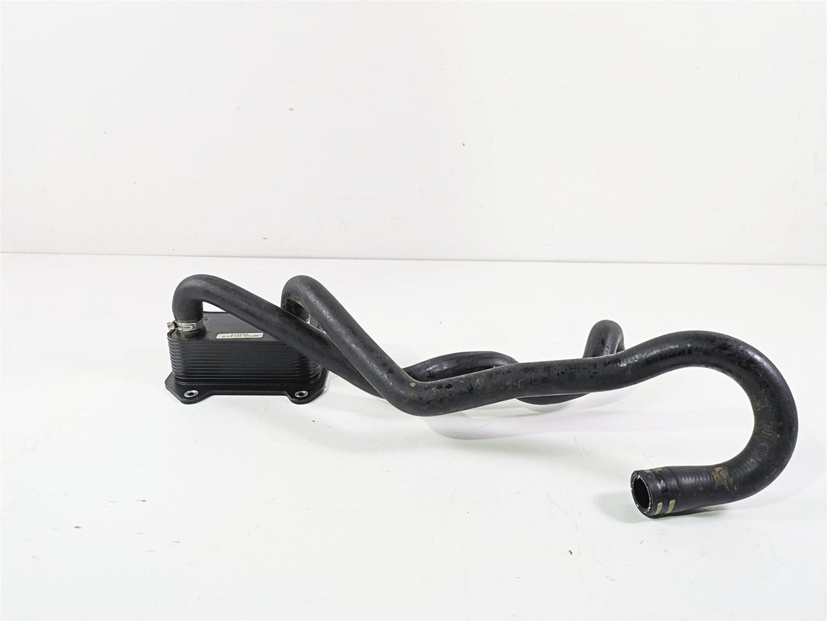 2024 Sea-Doo GTX 230 Oil Cooler Heat Exchanger & Hoses 420888879 {{ shop.shopifyCountryName }} - Mototech271