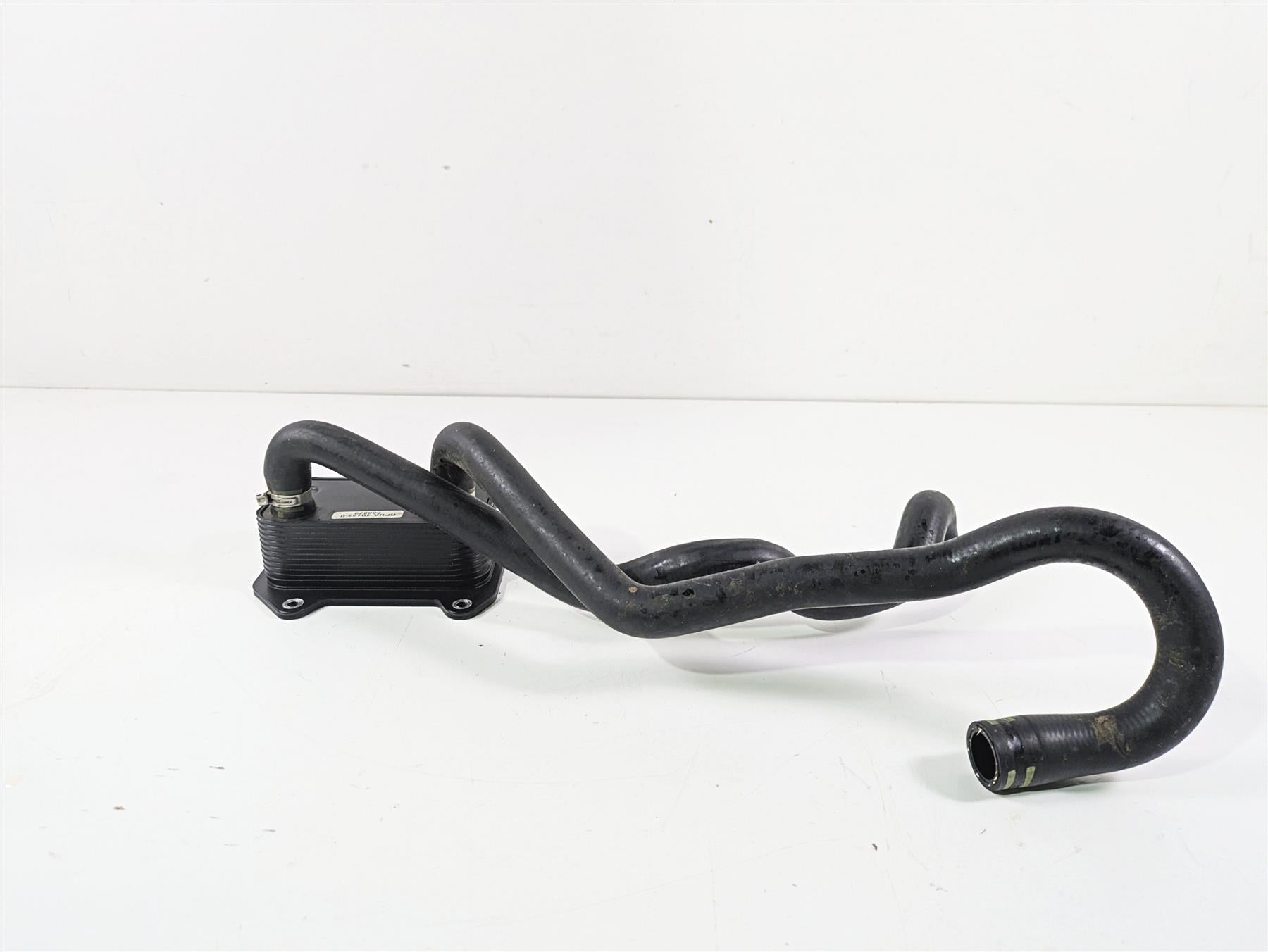 2024 Sea-Doo GTX 230 Oil Cooler Heat Exchanger & Hoses 420888879 {{ shop.shopifyCountryName }} - Mototech271