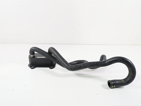 2024 Sea-Doo GTX 230 Oil Cooler Heat Exchanger & Hoses 420888879 {{ shop.shopifyCountryName }} - Mototech271