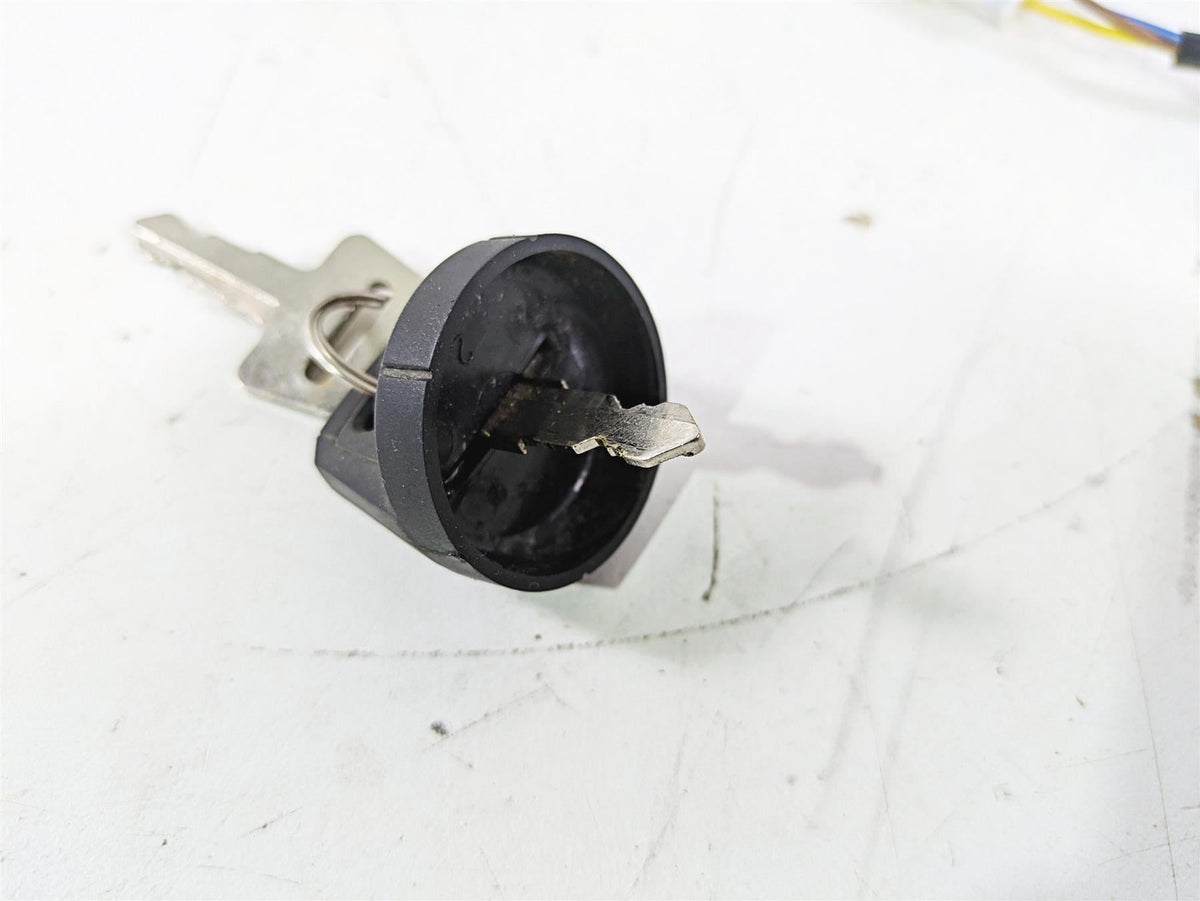 2022 Yamaha YXZ1000 R Ignition Light Awd Switch Set 1XD-H2510-10-00 {{ shop.shopifyCountryName }} - Mototech271