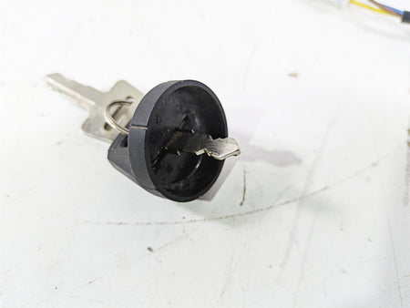 2022 Yamaha YXZ1000 R Ignition Light Awd Switch Set 1XD-H2510-10-00 {{ shop.shopifyCountryName }} - Mototech271