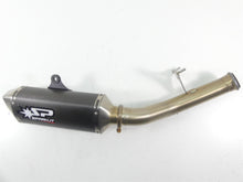 Load image into Gallery viewer, 2016 KTM 1290 Superduke R Spark Exhaust Slip On Pipe Muffler  GKT8501 GKT0105
