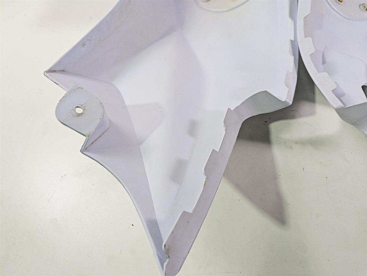 2017 Kawasaki Ultra 310X Left Right Side Cover Fairing Set 14092-3708 14091-3780 {{ shop.shopifyCountryName }} - Mototech271