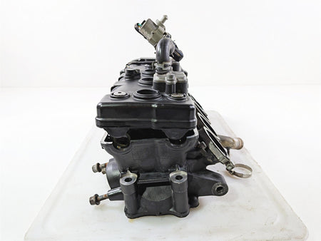 2008 Yamaha YZF R1 RN19 Good Cylinder Head Cylinderhead & Cams 4C8-11101-00-00 {{ shop.shopifyCountryName }} - Mototech271