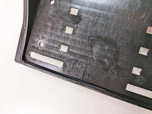 Load image into Gallery viewer, 2009 Harley FXDF Dyna Fat Bob Taillight Tail Light &amp; Plate Holder Read 60250-08A | Mototech271
