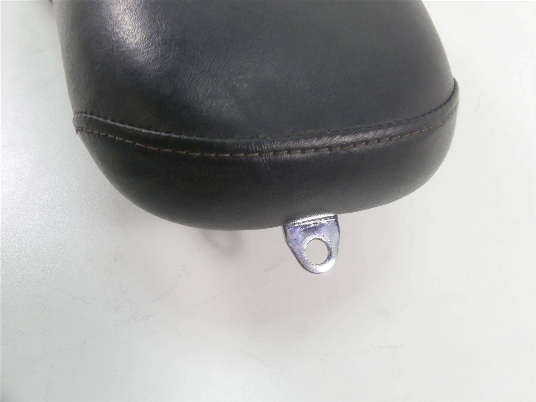 2017 Harley Dyna FXDB Street Bob Duo Seat Saddle - No Tears 52000071 {{ shop.shopifyCountryName }} - Mototech271