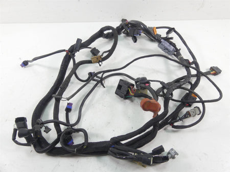 2013 Harley VRSCDX Night Rod Special Non-Abs Wiring Harness Loom 69200094 {{ shop.shopifyCountryName }} - Mototech271