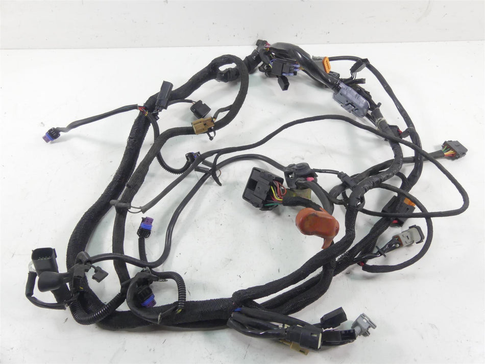 2013 Harley VRSCDX Night Rod Special Non-Abs Wiring Harness Loom 69200094 {{ shop.shopifyCountryName }} - Mototech271