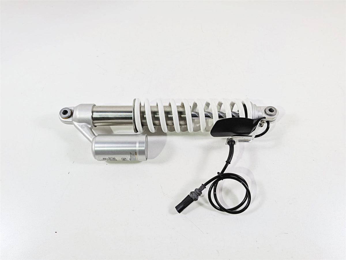 2019 BMW R1250GS K50 Front Shock Damper Esa Sport Code: X547A 31488559492 {{ shop.shopifyCountryName }} - Mototech271