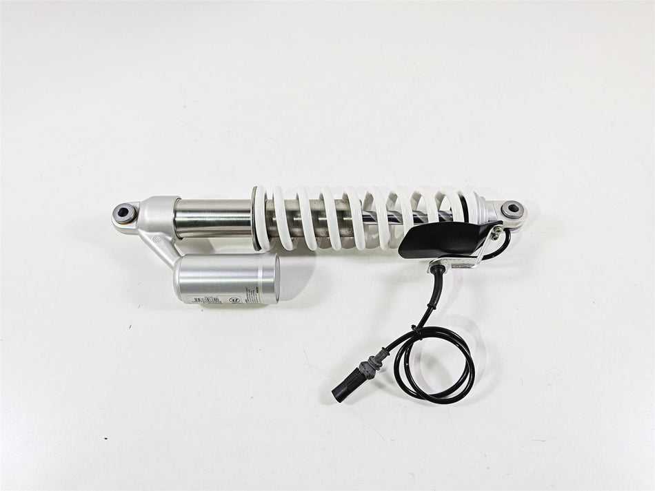 2019 BMW R1250GS K50 Front Shock Damper Esa Sport Code: X547A 31488559492 {{ shop.shopifyCountryName }} - Mototech271