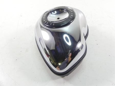 2009 Harley FXDF Dyna Fat Bob 96ci Air Cleaner Breather Filter 29182-08 {{ shop.shopifyCountryName }} - Mototech271