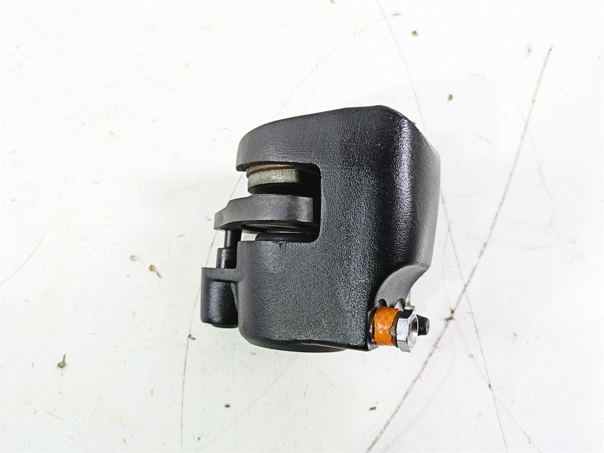 2005 Harley Softail FLSTSCI Heritage Springer Front Brake Caliper 44079-97C {{ shop.shopifyCountryName }} - Mototech271