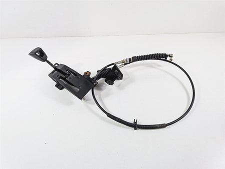 2022 Can Am Maverick X3 XRC Turbo RR 72" Gear Selector Shifter & Cable 707000711-Mototech271
