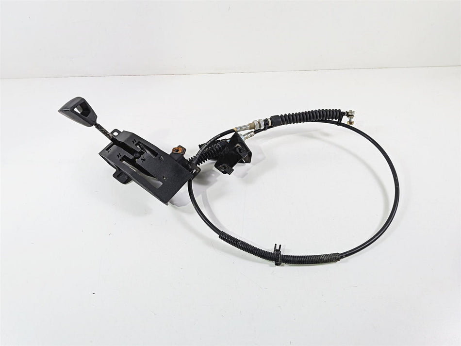 2022 Can Am Maverick X3 XRC Turbo RR 72" Gear Selector Shifter & Cable 707000711-Mototech271