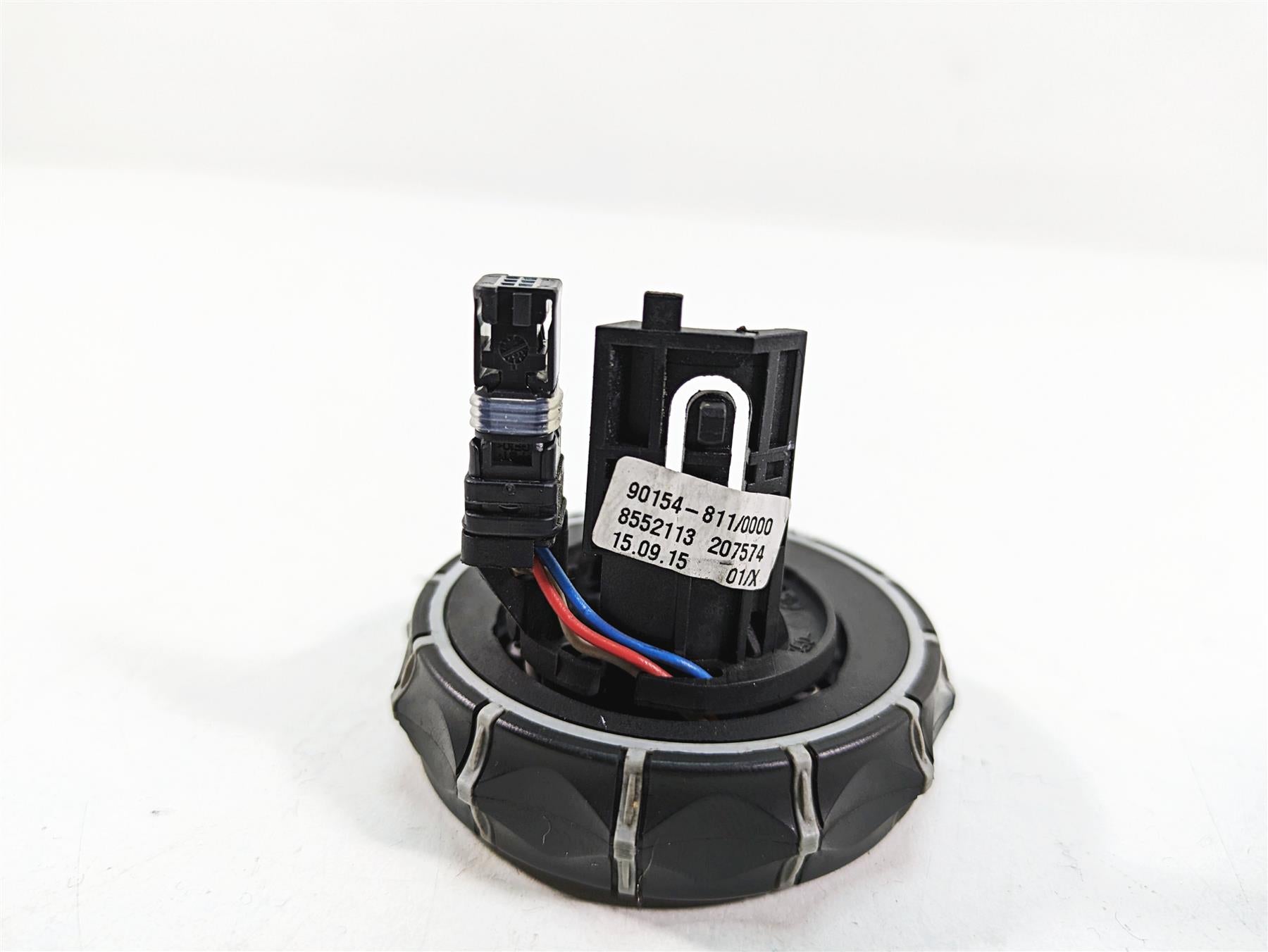 2016 BMW R1200R K53 Round Multi Controller Switch 61317727498 8552113 {{ shop.shopifyCountryName }} - Mototech271
