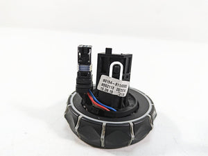 2016 BMW R1200R K53 Round Multi Controller Switch 61317727498 8552113