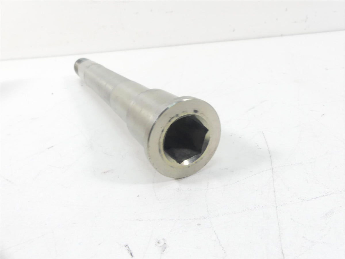 2021 Harley Softail FXBBS 114 Street Bob Front Wheel Spindle Axle 25mm 43000081 {{ shop.shopifyCountryName }} - Mototech271