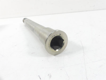 2021 Harley Softail FXBBS 114 Street Bob Front Wheel Spindle Axle 25mm 43000081 {{ shop.shopifyCountryName }} - Mototech271