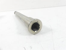 Load image into Gallery viewer, 2021 Harley Softail FXBBS 114 Street Bob Front Wheel Spindle Axle 25mm 43000081 | Mototech271
