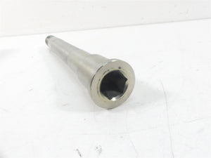2021 Harley Softail FXBBS 114 Street Bob Front Wheel Spindle Axle 25mm 43000081 | Mototech271