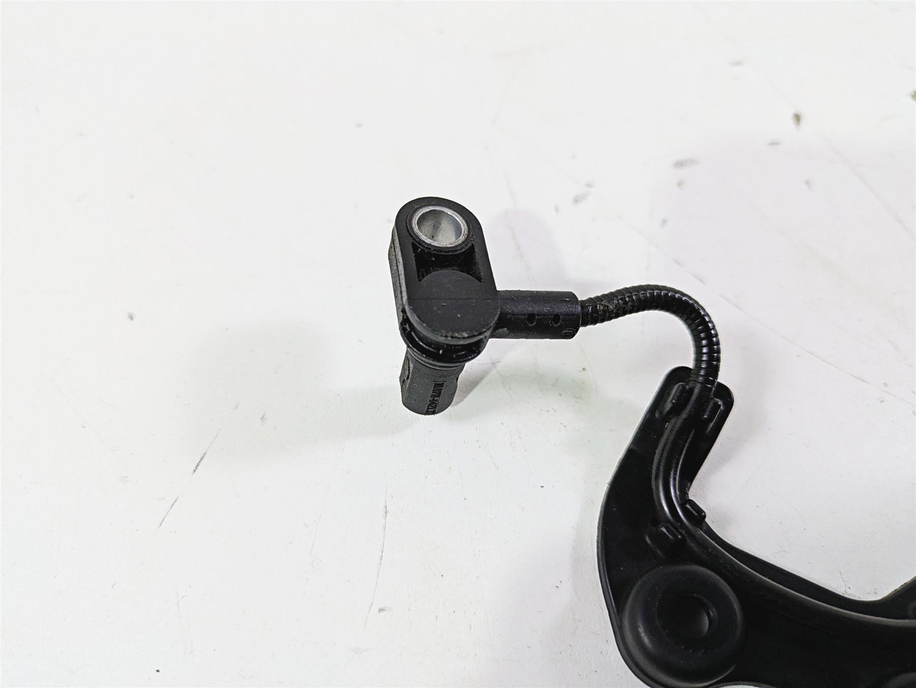 2019 BMW G310GS K02 Front Abs Brake Wheel Speed Sensor 34525A781C5 34529443105 {{ shop.shopifyCountryName }} - Mototech271