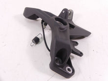 Load image into Gallery viewer, 2020 Ducati Monster 1200 S Right Driver Footpeg Mount 82413202BB | Mototech271
