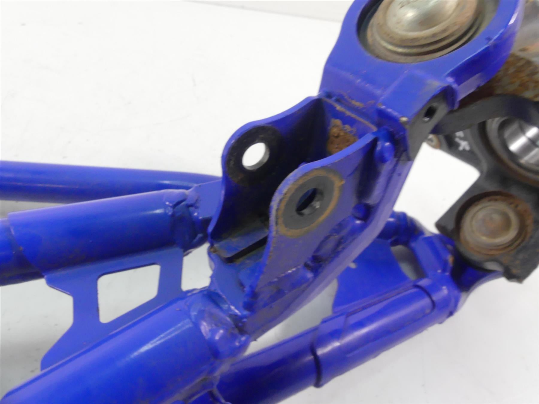 2021 Kawasaki Teryx KRX KRF 1000 Front Right Knee Assembly 39007-0464 39186-0334 {{ shop.shopifyCountryName }} - Mototech271