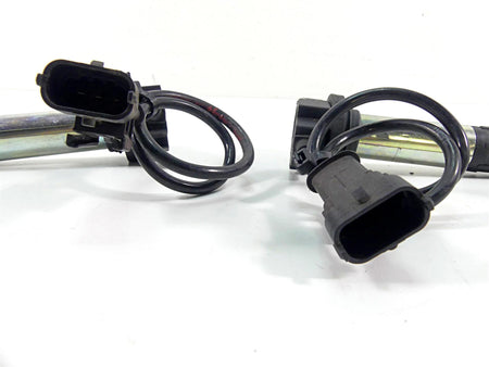 2008 Ducati 848 SBK Eldor Ignition Coil Stick Coil Set 38010144B {{ shop.shopifyCountryName }} - Mototech271