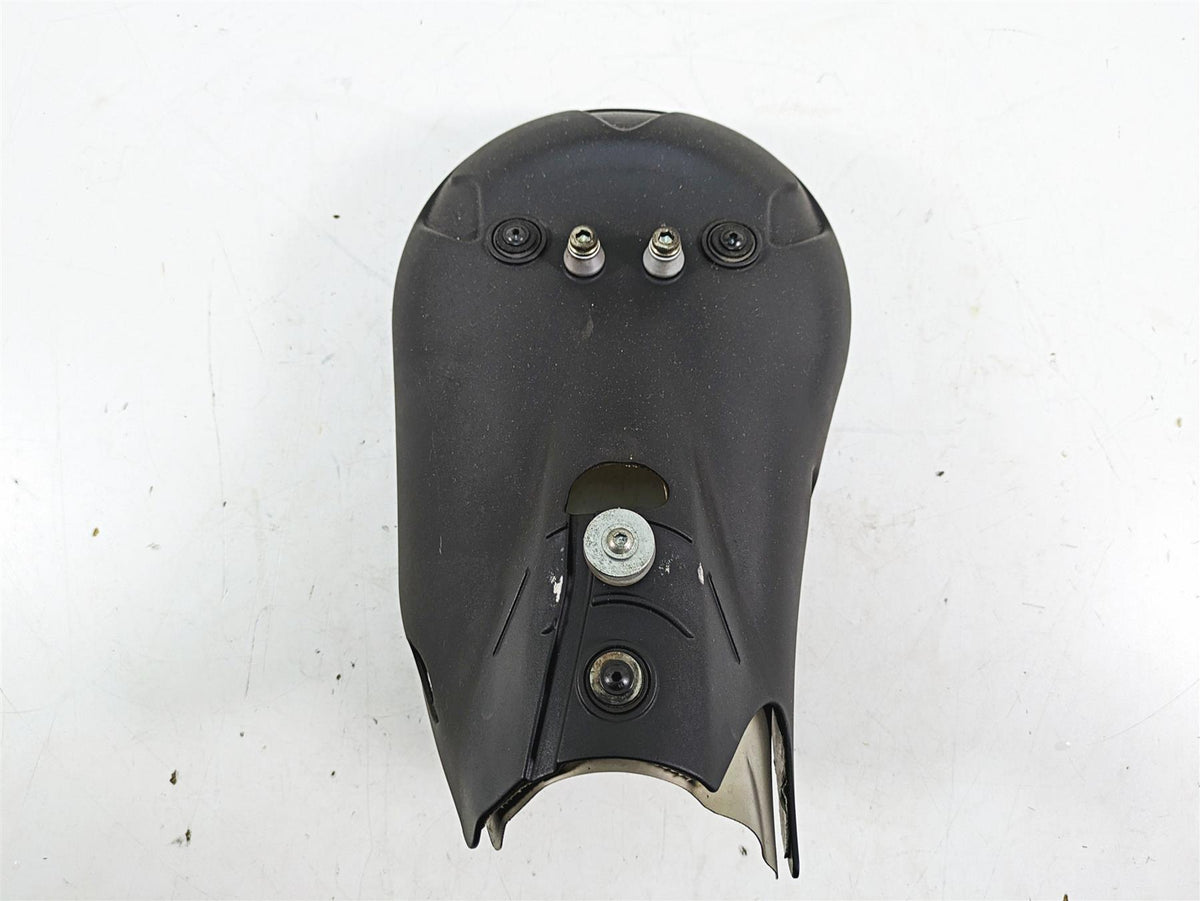 2016 Ducati Panigale 1299 S Upper Lower Exhaust Heat Shield Guard Set 4601B331A {{ shop.shopifyCountryName }} - Mototech271