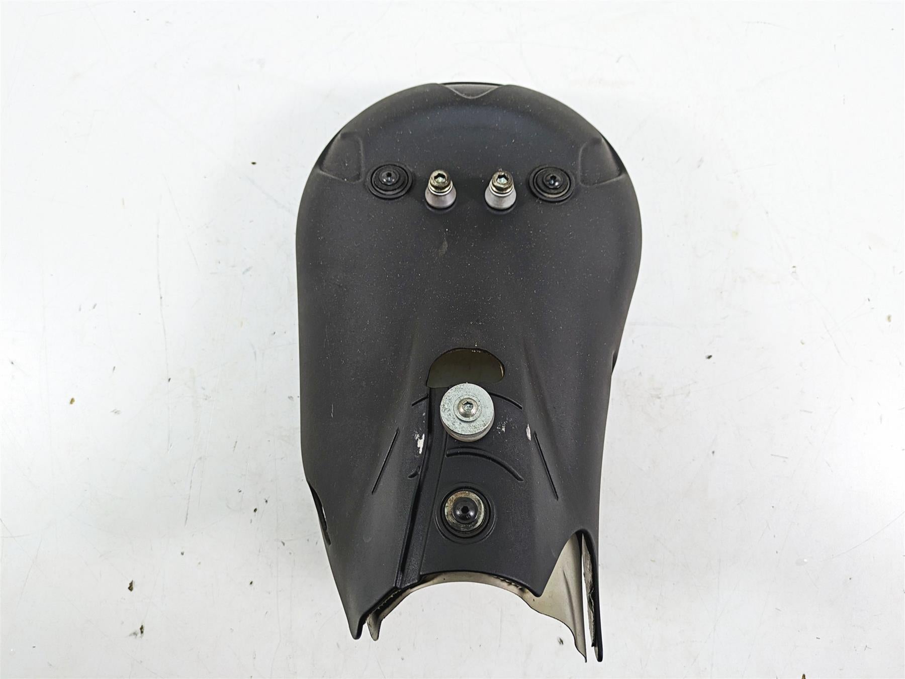 2016 Ducati Panigale 1299 S Upper Lower Exhaust Heat Shield Guard Set 4601B331A {{ shop.shopifyCountryName }} - Mototech271
