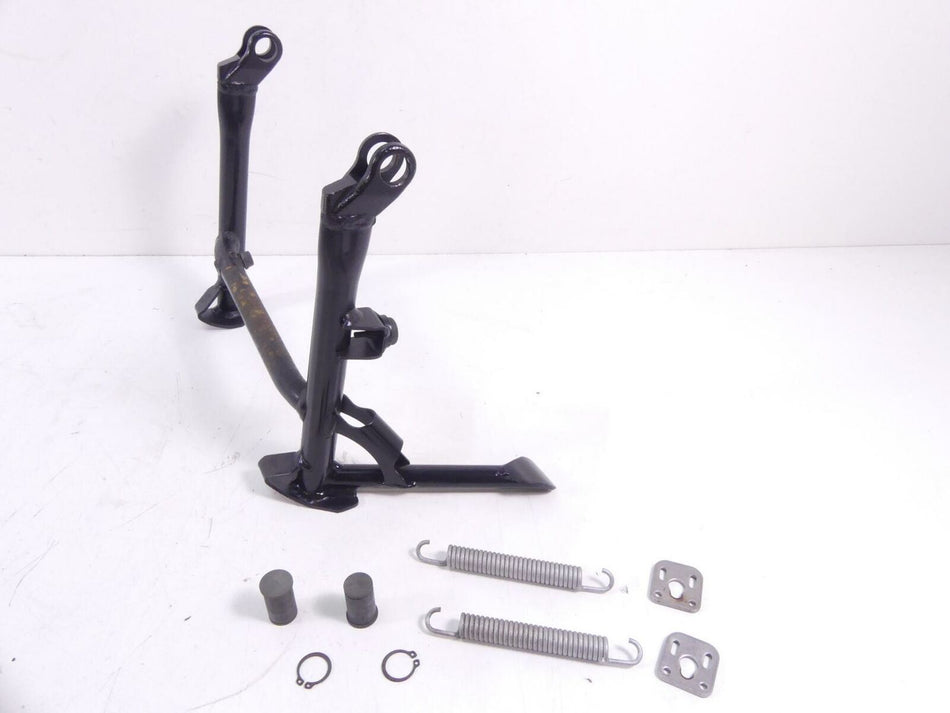 2014 BMW R1200 RT RTW K52 Center Kickstand Kick Stand 46528532725 {{ shop.shopifyCountryName }} - Mototech271