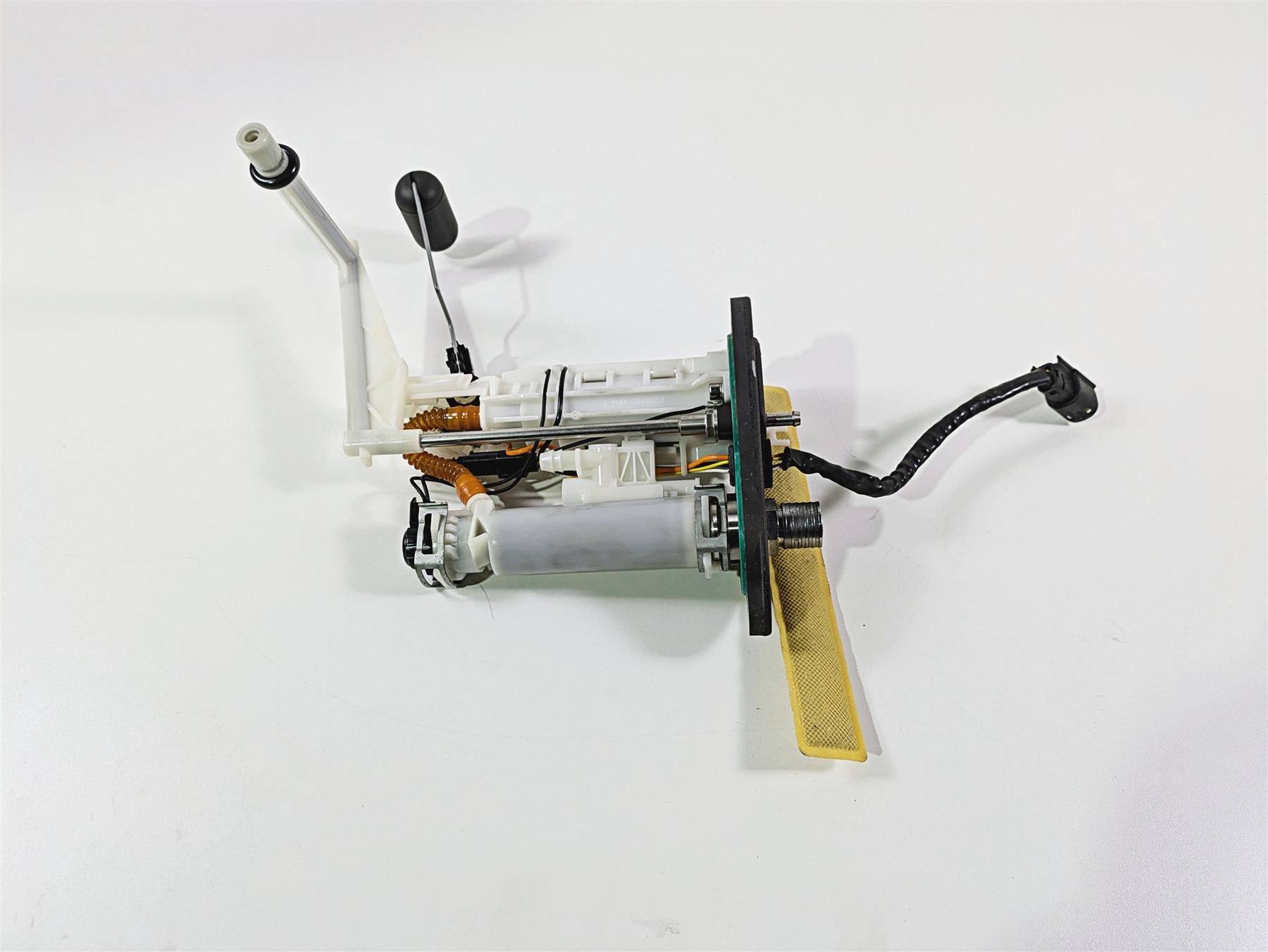 2019 Harley Softail FXDR 114 Fuel Gas Petrol Pump Set 61200053 {{ shop.shopifyCountryName }} - Mototech271