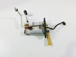 2019 Harley Softail FXDR 114 Fuel Gas Petrol Pump Set 61200053