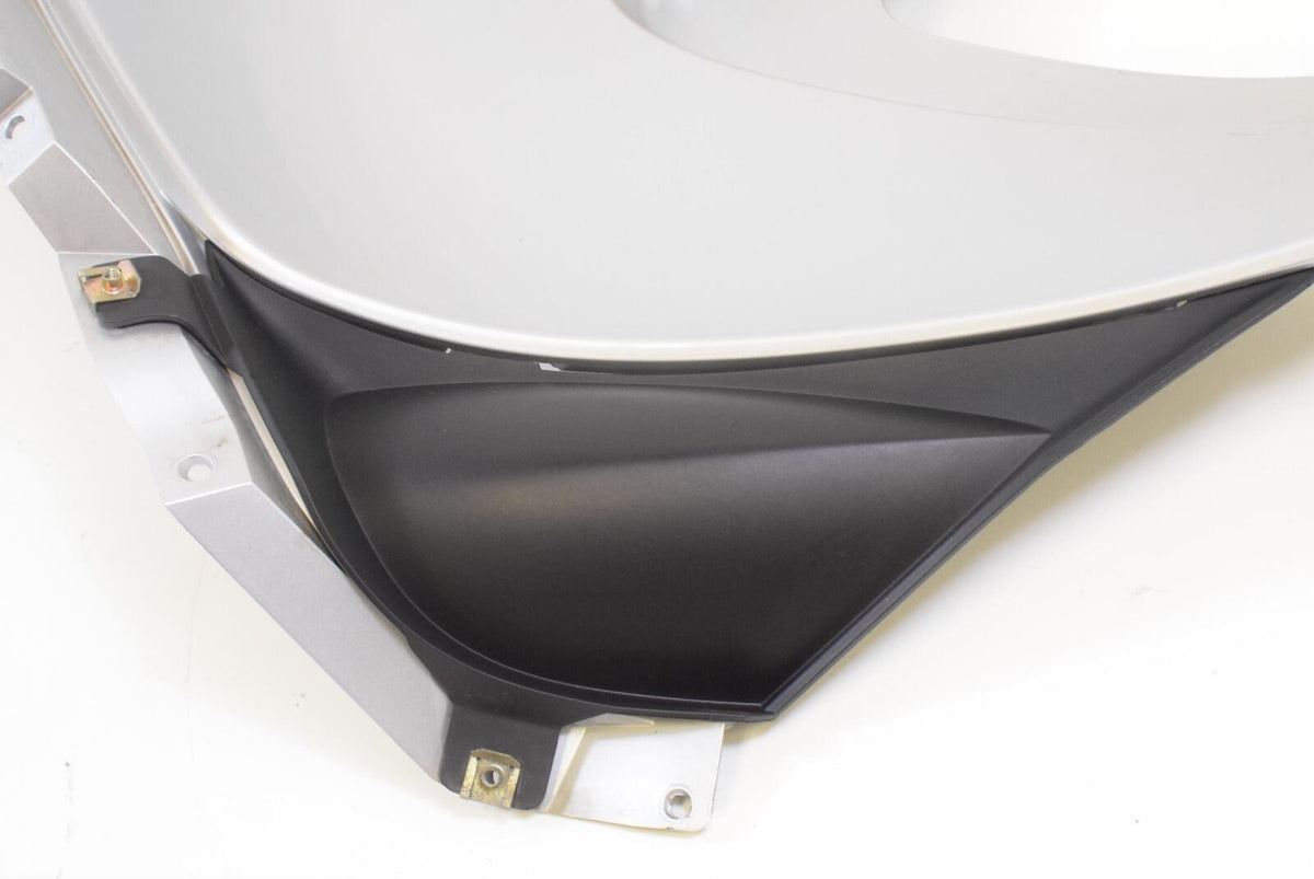 2008 BMW R1200RT R1200 RT K26 Left Main Tank Fairing Cover Cowl 46637681057 {{ shop.shopifyCountryName }} - Mototech271