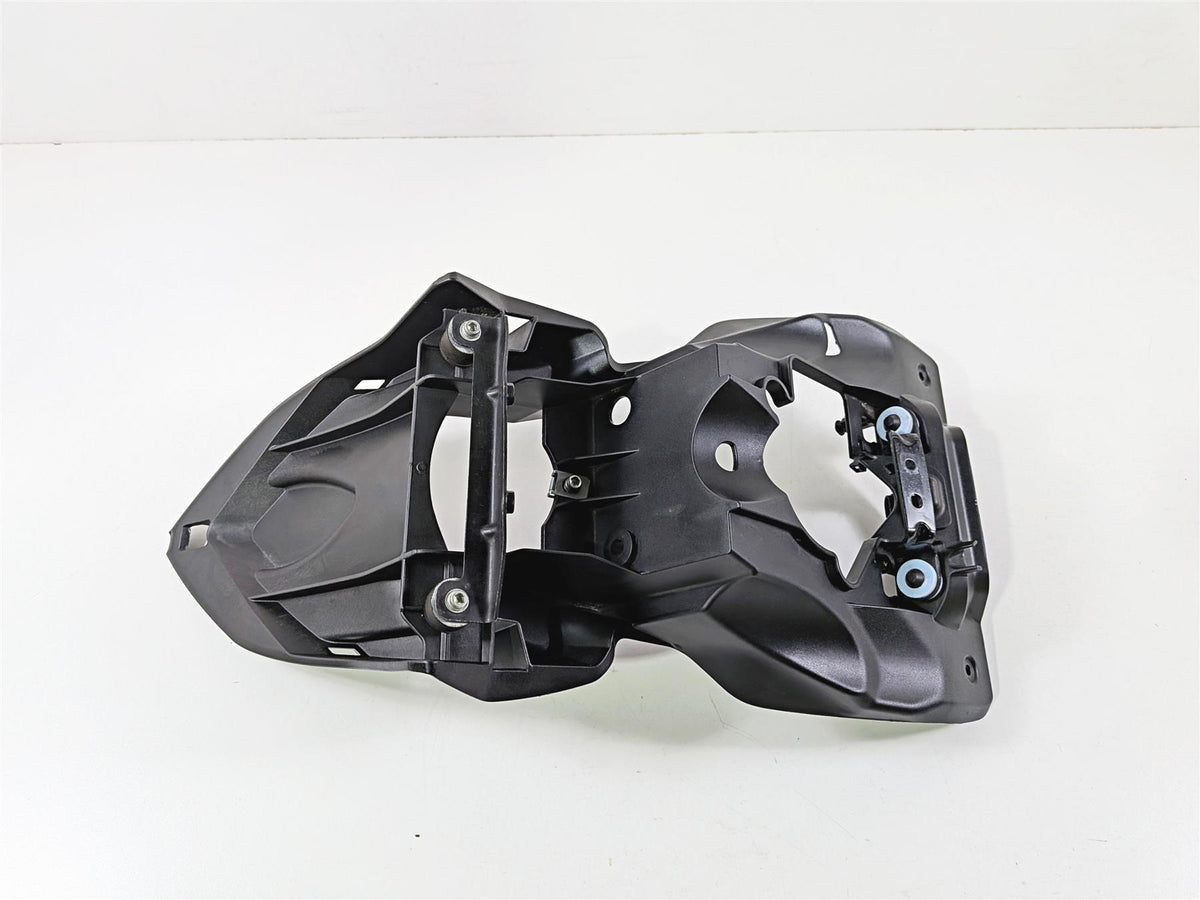 2016 Ducati Hypermotard 939 SP Inner Headlight Mask Upper Fender 48015771D-Mototech271