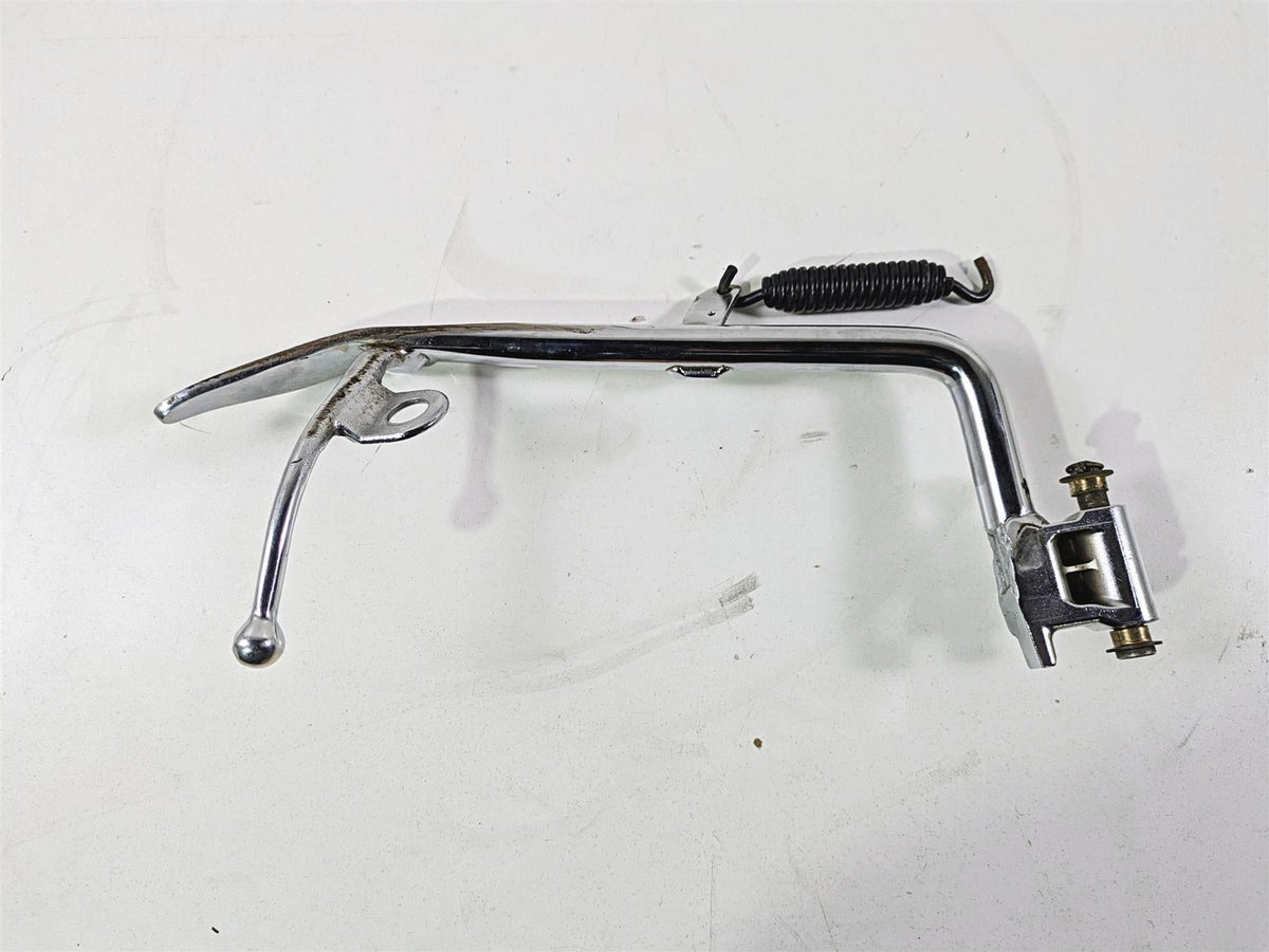 2014 Harley FLS Softail Slim Side Kickstand Jiffy Stand 50103-07B {{ shop.shopifyCountryName }} - Mototech271