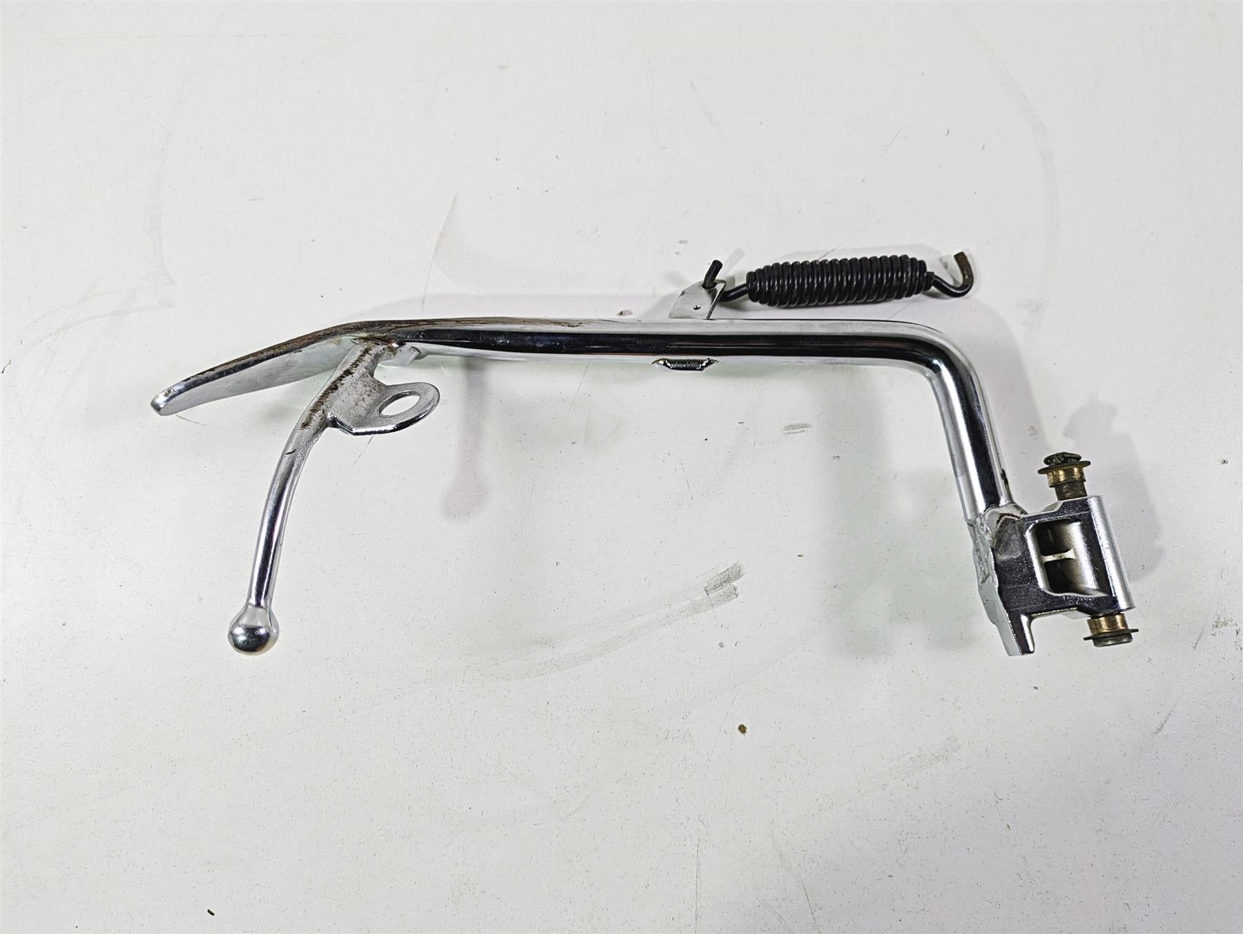 2014 Harley FLS Softail Slim Side Kickstand Jiffy Stand 50103-07B {{ shop.shopifyCountryName }} - Mototech271
